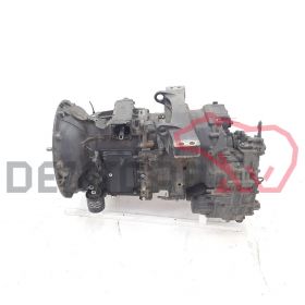 81320046485 Cutie de viteze MAN TGX Euro 6