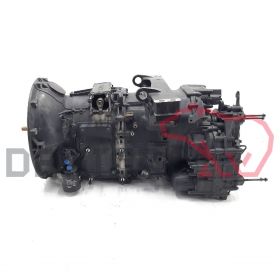 81320046518 Cutie de viteze MAN TGX 3