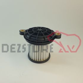 81321186010 Filtru ulei cutie de viteze automata MAN TGX