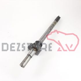 81322010126 Furca schimbator MAN TGX Euro 6