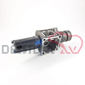 81325080161 Carcasa selector cutie de viteze MAN TGX Euro 6