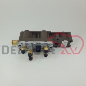 81325506016 Supapa game MAN TGS ZF