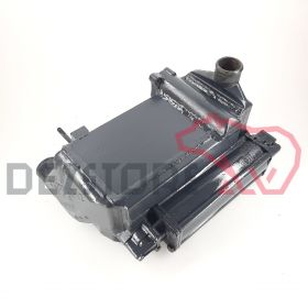 81325600055 Radiator intarder MAN TGA