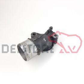 81325620607 Flansa conectare furtun racire MAN TGX