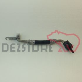 81325625063 Conducta ulei cutie de viteze MAN TGX