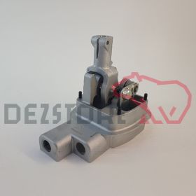 81326056142 Suport schimbator viteze MAN TGX