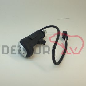 81326200112 Cap maneta MAN TGX