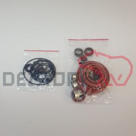 81326906050 Set garnituri unitate Astronic MAN TGX wm