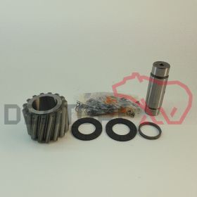 81351126021 Kit reparatie transmisie finala MAN TGS 8x4