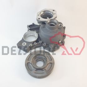 81360406044 Reductor pompa hidraulica MAN TGS