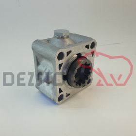 81381006640 Cuplaj pompa basculare MAN TGX hy
