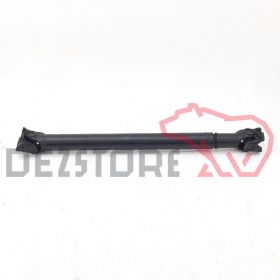 81393236162 Cardan MAN TGX Euro 6
