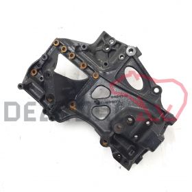 81413130037 Capat sasiu stanga MAN TGX 3