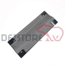 81416100757 Grila protectie radiator MAN TGX 3