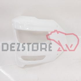 81416100928 Ochelar far dreapta MAN TGS 3 | alb
