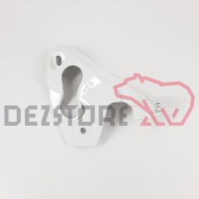 81416100934 Ornament grila centrala dreapta MAN TGS 3 | alb