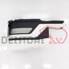 81416105822 Ochelar proiector ceata dreapta MAN TGX 3