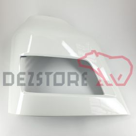 81416106750 Ochelar far dreapta MAN TGX Euro 6 | alb