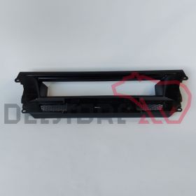 81416106769 Grila centrala bara fata MAN TGS