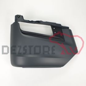 81416106774 Ochelar proiector ceata dreapta MAN TGX Euro 6 | cu proiector | gri