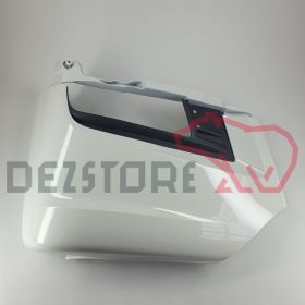 81416106774 Ochelar proiector ceata dreapta MAN TGX Euro 6 | RAL9010