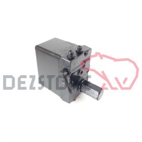 81417236140 Pompa rabatare cabina MAN TGS 3