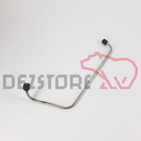 81417585004 Conducta rabatare cabina MAN TGX Euro 6