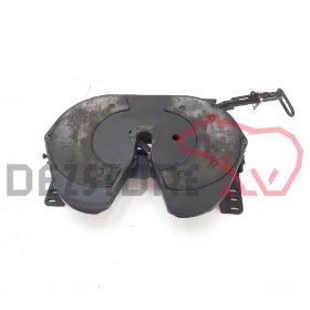 81427106244 Cupla tractare MAN TGX Euro 6 | 225 mm