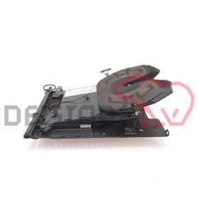 81427106270 Cupla tractare MAN TGX Euro 6