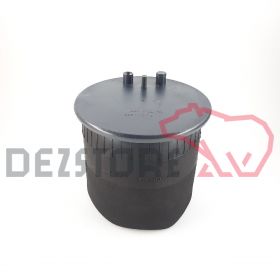 81436006069 Perna aer suspensie axa spate MAN TGX Euro 6