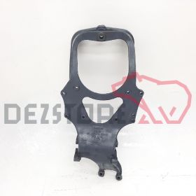 81436400247 Suport perna aer axa fata stanga MAN TGX