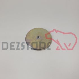 81442080009 Capac etansare pivot roata MAN TGX
