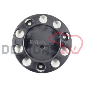 81459505065 Cerc roata MAN TGX Euro 6
