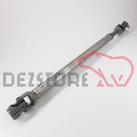 81461226158 Ax volan MAN TGS Euro 6