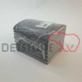 81502216154 Set ferodou MAN TGS