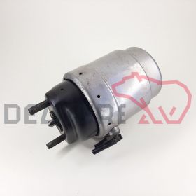 81504106935 Cilindru receptor axa spate stanga MAN TGX