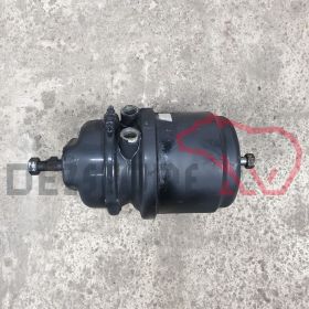 81504106935 Cilindru receptor axa spate stanga MAN TGX