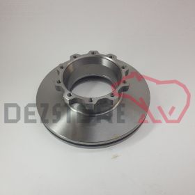 81508030041 Disc axa spate MAN TGX