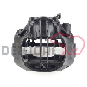 81508046636 Element montare axa fata MAN TGX