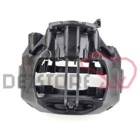 81508046638 Element montare axa spate MAN TGX