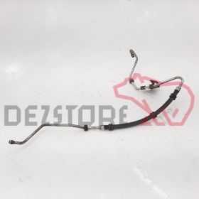 81512010418 Conducta aer camera franare axa fata dreapta MAN TGX