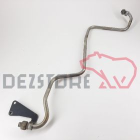 81512265841 Conducta compresor aer MAN TGX Euro 6