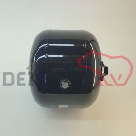 81514016166 Butelie aer MAN TGX Euro 6