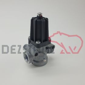 81521016295 Supapa limitare presiune MAN TGX