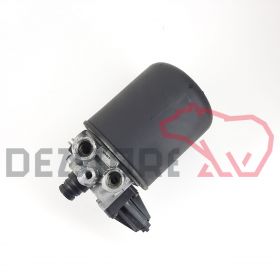 81521026097 Supapa refulare MAN TGX