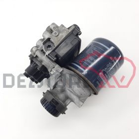 81521086028 Unitate procesare aer MAN TGX Euro 6