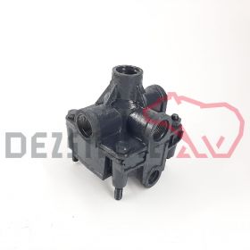 81521166089 Supapa releu MAN TGX