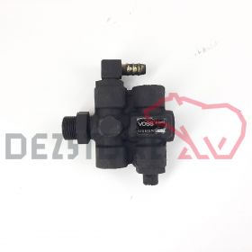 81521206083 Supapa limitare presiune MAN TGX