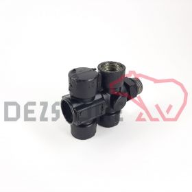 81521206096 Supapa limitare presiune MAN TGX