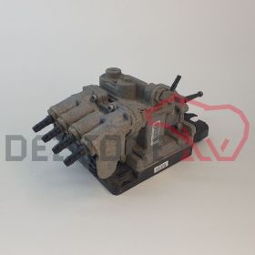 81521306312 Supapa pedala frana MAN TGL